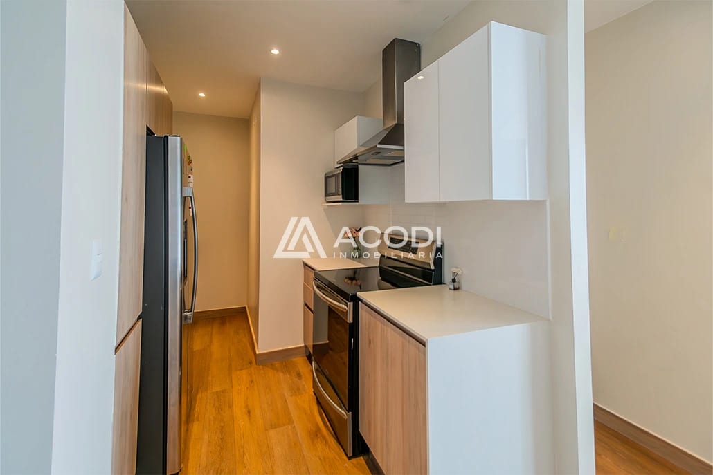Apartamento en Vista Hermosa II, Zona 15 — Apartamento en Venta en Zona 15, Guatemala, Ciudad — foto 5 de 10