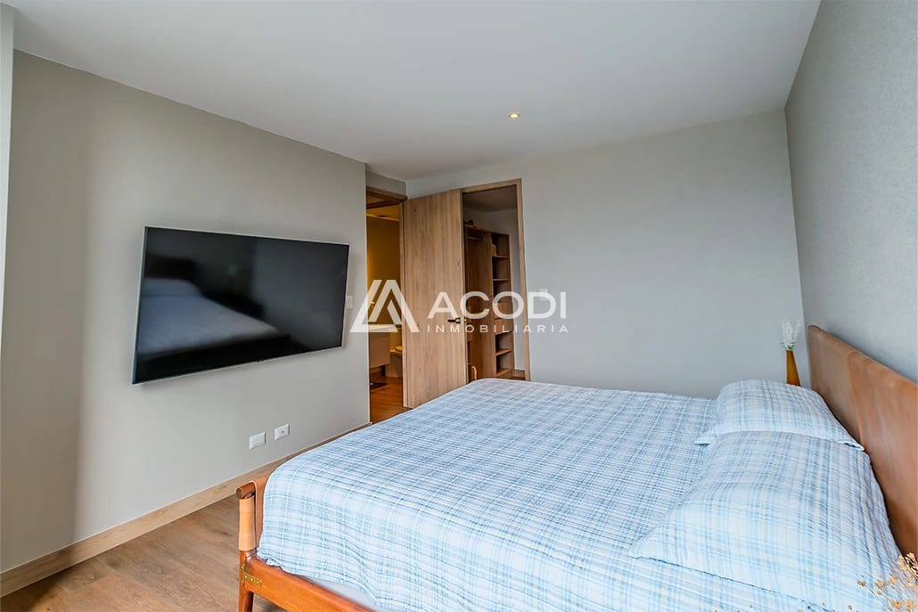 Apartamento en Vista Hermosa II, Zona 15 — Apartamento en Venta en Zona 15, Guatemala, Ciudad — foto 7 de 10