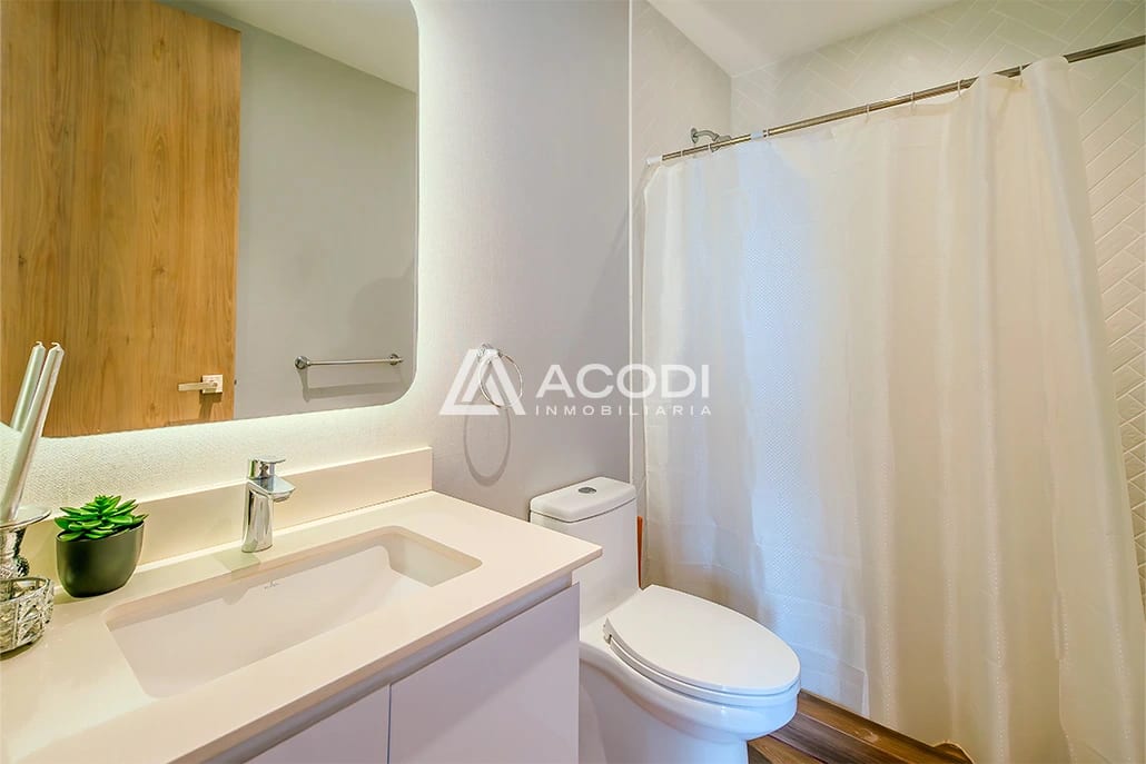 Apartamento en Vista Hermosa II, Zona 15 — Apartamento en Venta en Zona 15, Guatemala, Ciudad — foto 8 de 10
