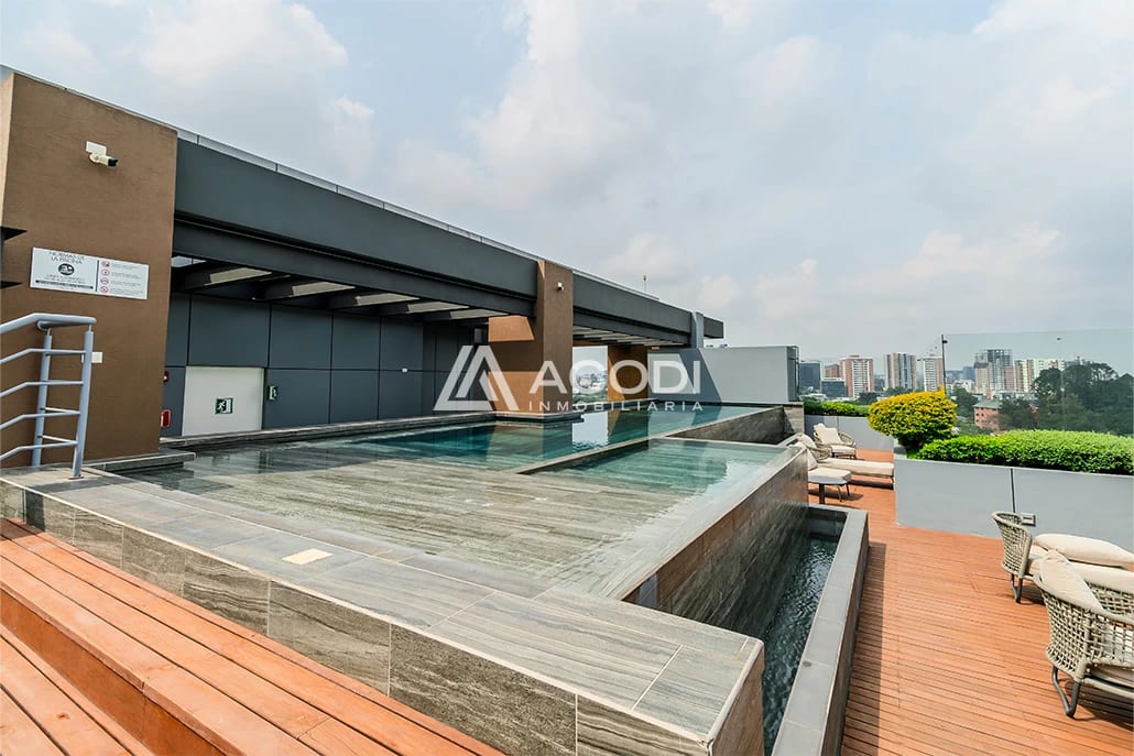 Apartamento en Vista Hermosa II, Zona 15 — Apartamento en Venta en Zona 15, Guatemala, Ciudad — foto 10 de 10