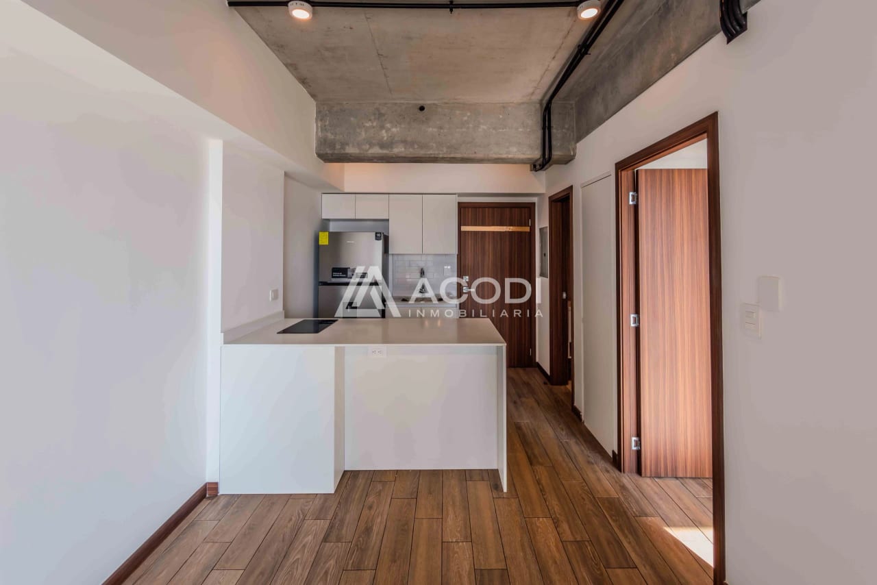 Apartamento amueblado en Zona 4 — Apartamento en Venta en Zona 4, Guatemala, Ciudad — foto 2 de 7
