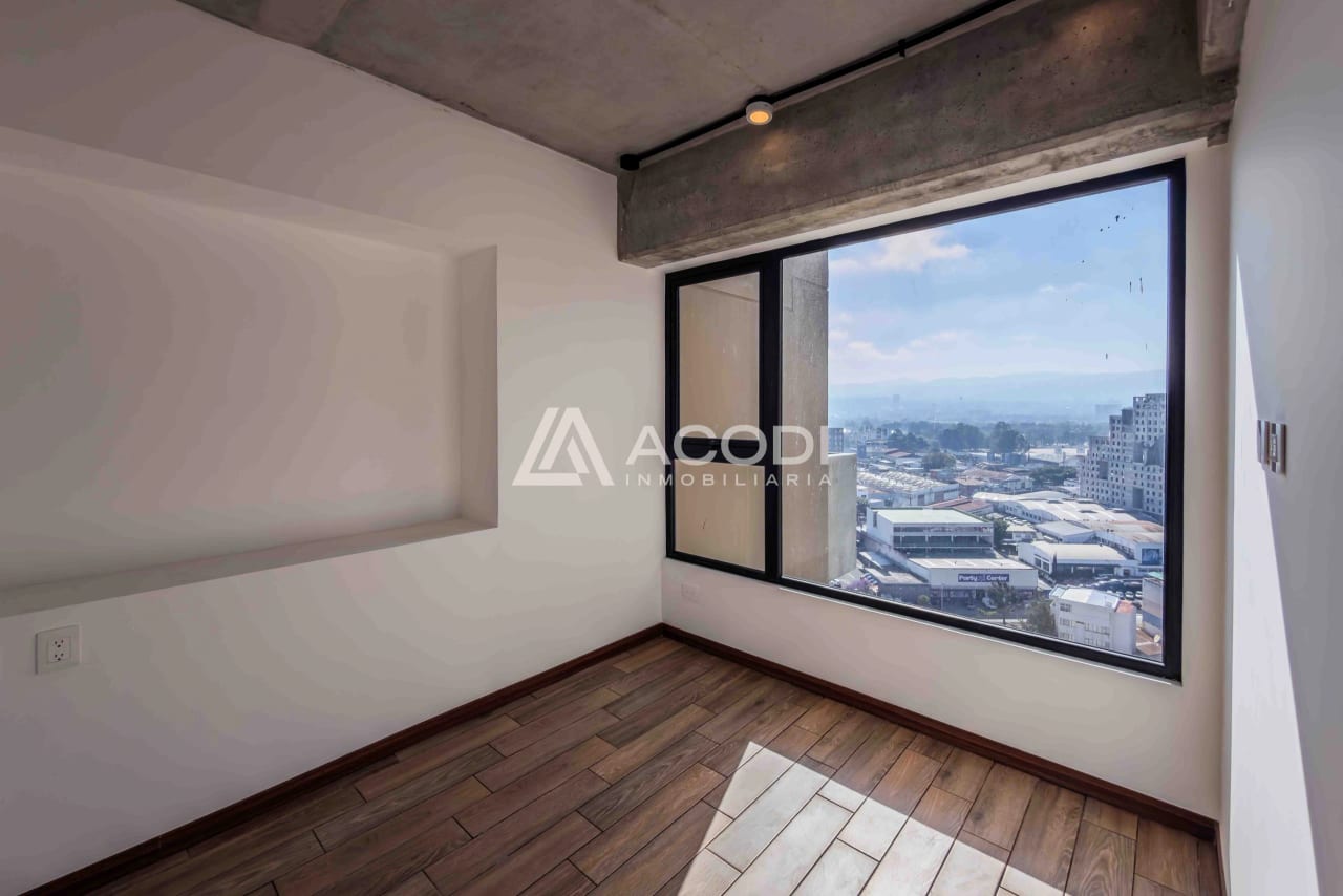 Apartamento amueblado en Zona 4 — Apartamento en Venta en Zona 4, Guatemala, Ciudad — foto 5 de 7