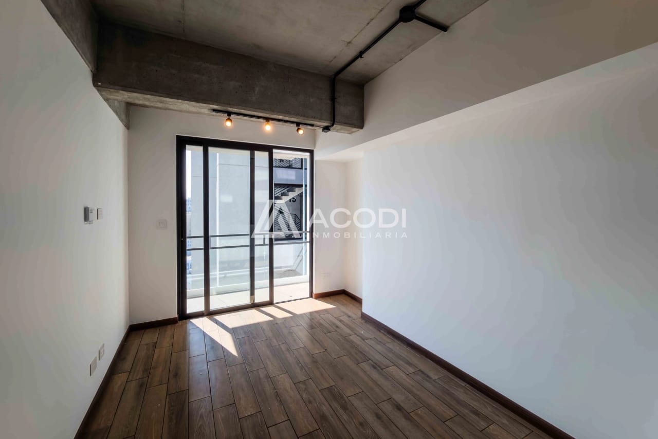 Apartamento amueblado en Zona 4 — Apartamento en Venta en Zona 4, Guatemala, Ciudad — foto 4 de 7