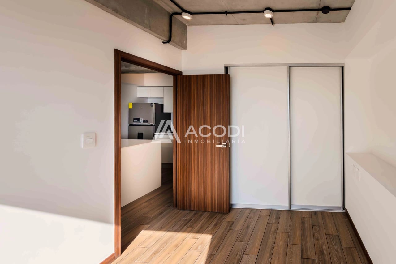 Apartamento amueblado en Zona 4 — Apartamento en Venta en Zona 4, Guatemala, Ciudad — foto 6 de 7