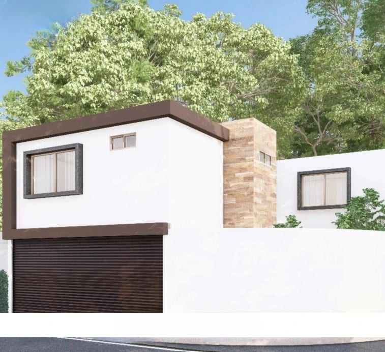 Casa en Hacienda Real, zona 16 — Casa en Venta en Zona 16, Guatemala, Ciudad — foto 1 de 1