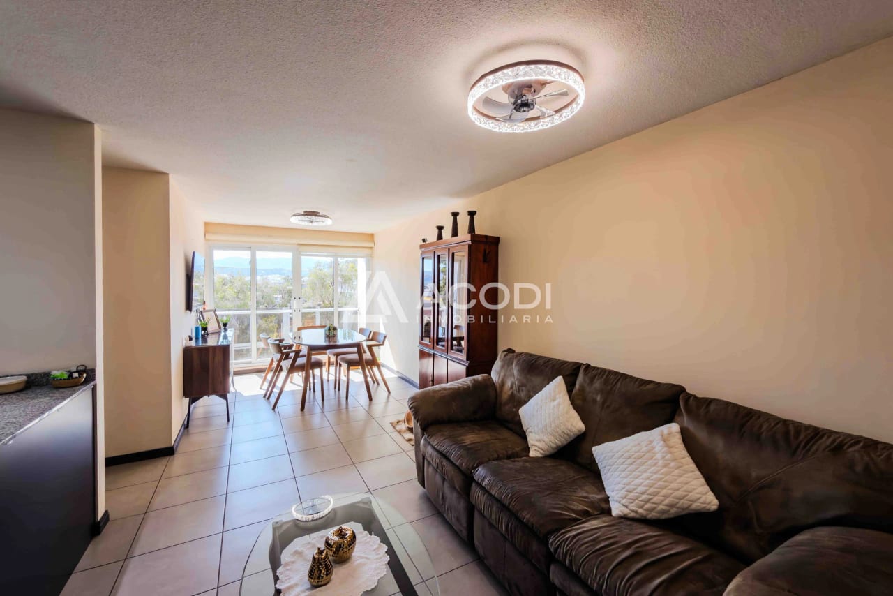 Apartamento en Zona 5 — Apartamento en Venta en Zona 5, Guatemala, Ciudad — foto 1 de 10