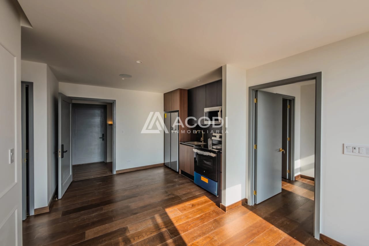 Apartamento en Zona 10 — Apartamento en Venta en Zona 10, Guatemala, Ciudad — foto 2 de 10