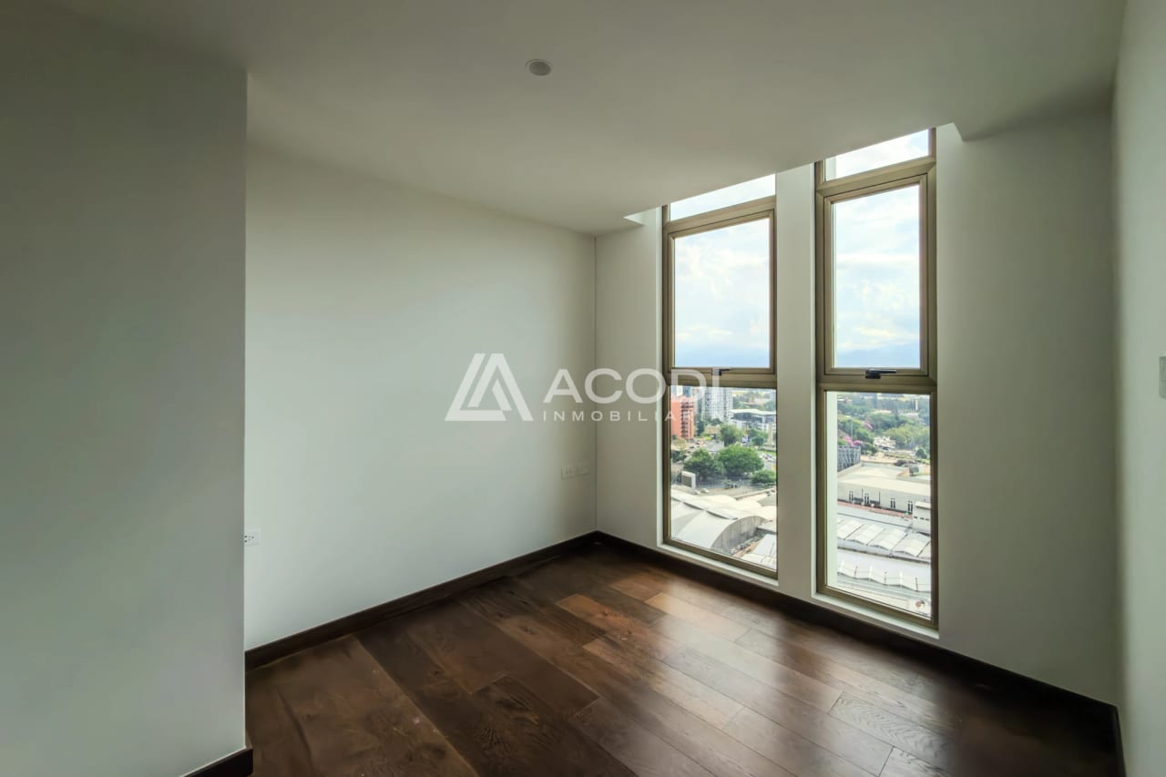 Apartamento en Zona 10 — Apartamento en Venta en Zona 10, Guatemala, Ciudad — foto 5 de 10