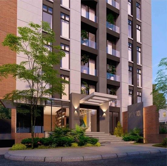 Apartamento en zona 11 — Apartamento en Venta en Zona 11, Guatemala, Ciudad — foto 1 de 6