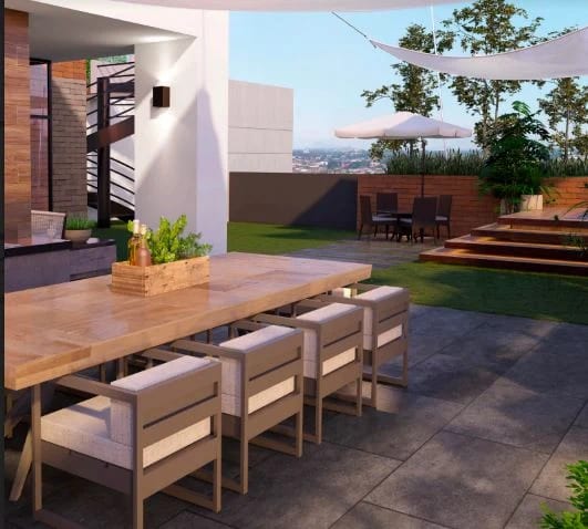 Apartamento en zona 11 — Apartamento en Venta en Zona 11, Guatemala, Ciudad — foto 5 de 6