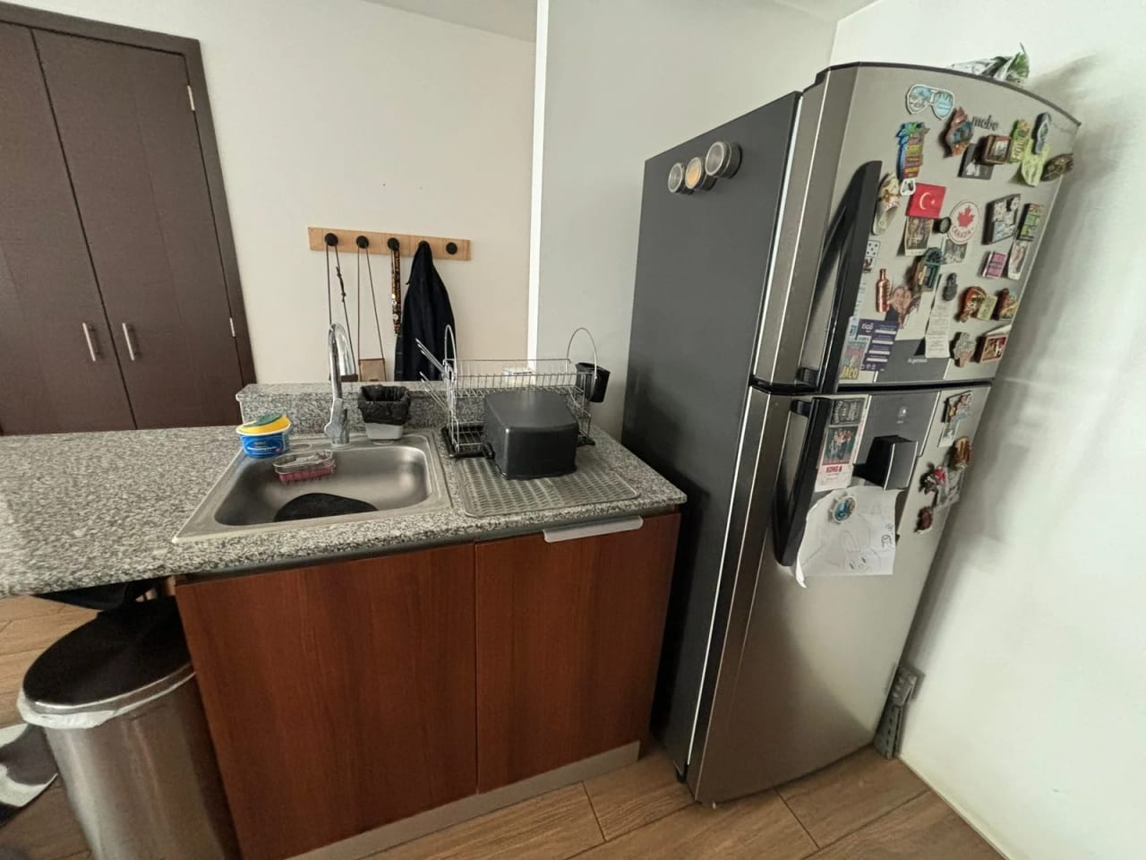 Apartamento en Zona 11 — Apartamento en Venta en Zona 11, Guatemala, Ciudad — foto 3 de 10