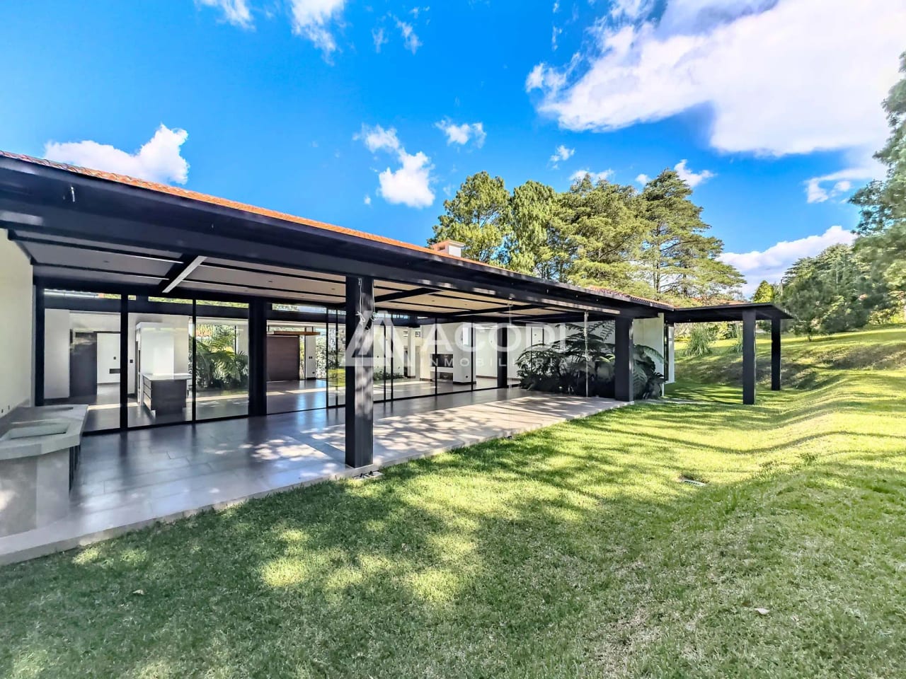 Casa en Hacienda Nueva, San José Pinula — Casa en Venta en San José Pinula, Guatemala, Ciudad — foto 12 de 13