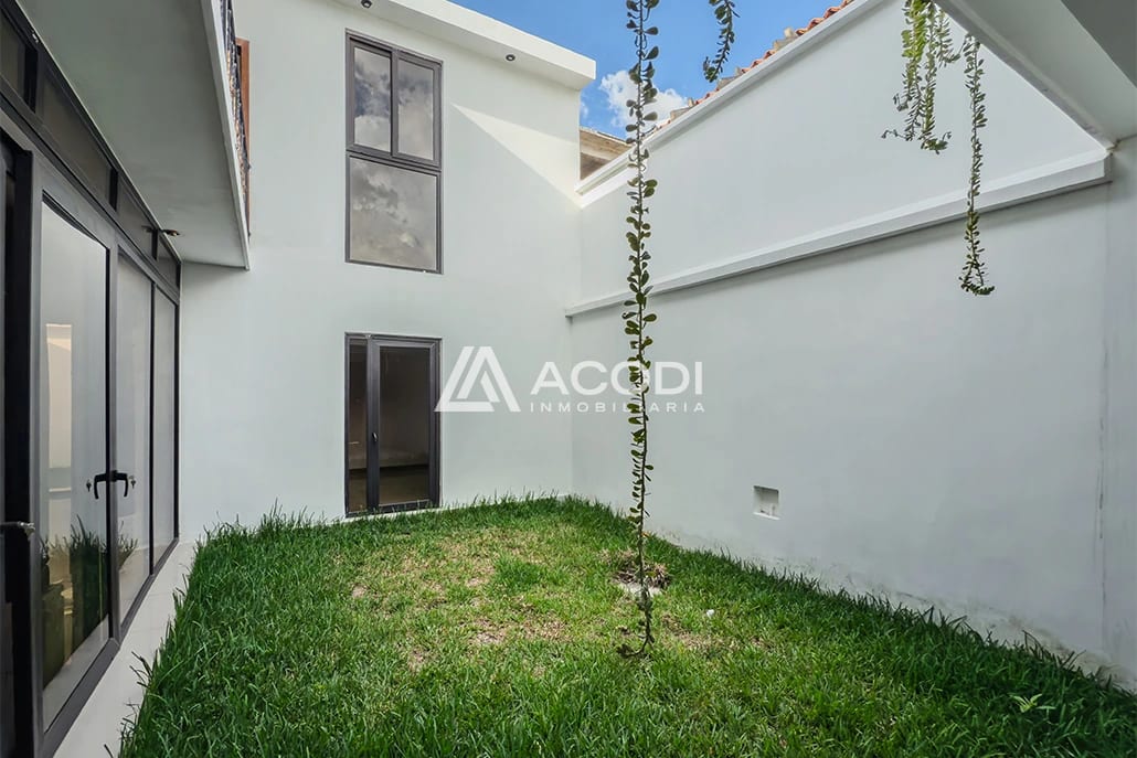 Casa cerca de Antigua Guatemala, Alotenango — Casa en Venta en Alotenango, Sacatepéquez — foto 9 de 10