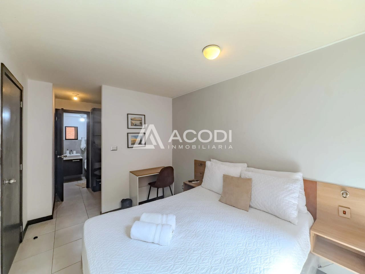Apartamento en zona 4 — Apartamento en Venta en Zona 4, Guatemala, Ciudad — foto 4 de 5