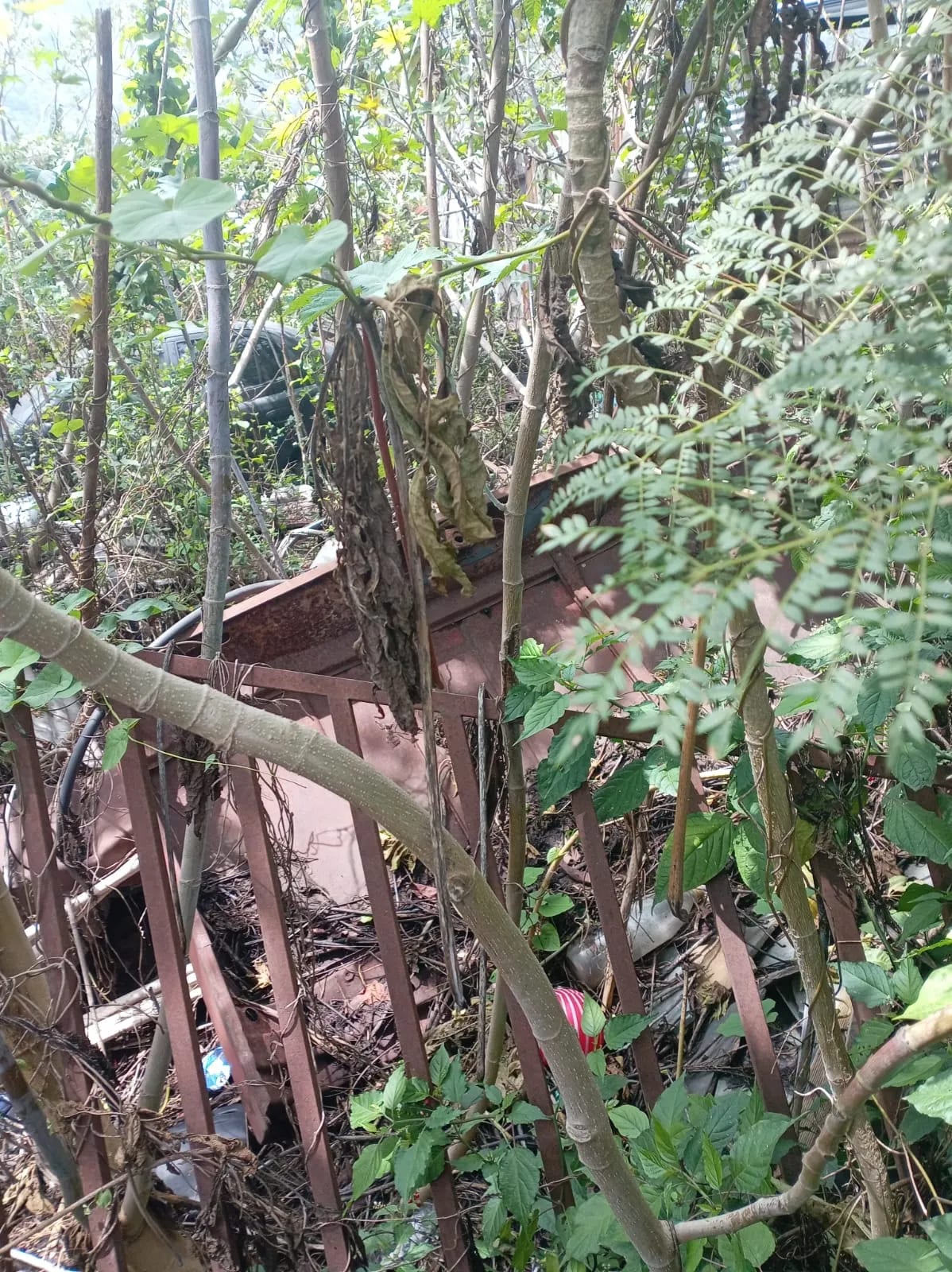 Terreno en San Bartolomé Becerra, Antigua Guatemala — Terreno en Venta en Antigua, Sacatepéquez — foto 3 de 3