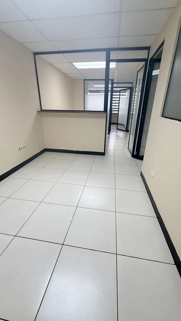 Oficina en Zona 10 — Oficina en Alquiler en Zona 10, Guatemala, Ciudad — foto 3 de 7