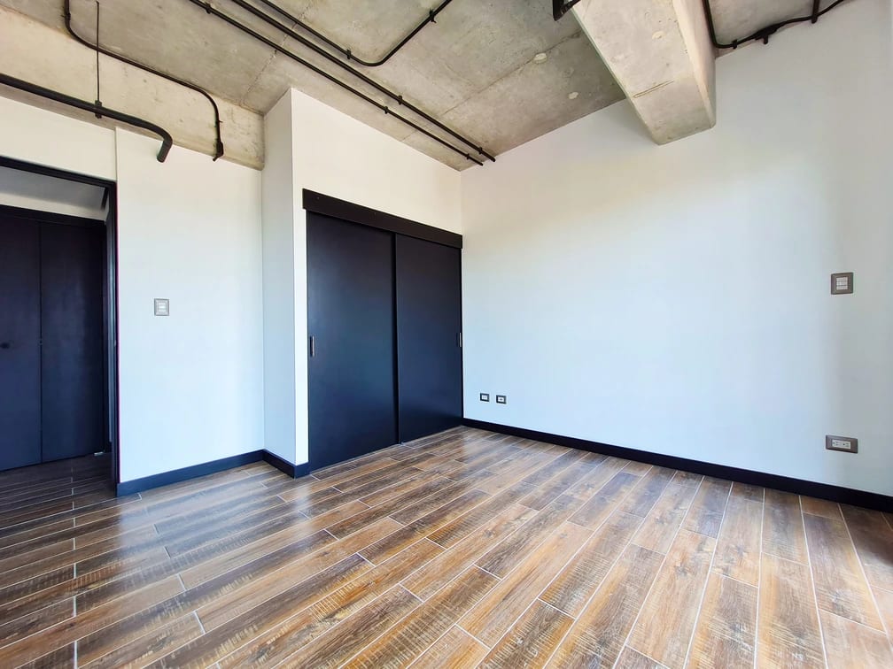 Apartamento en La Villa, Zona 14 — Apartamento en Alquiler en Zona 14, Guatemala, Ciudad — foto 3 de 4