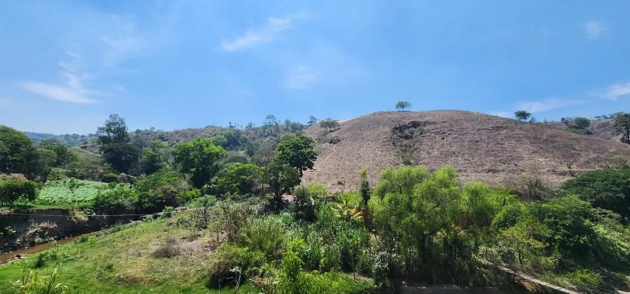 Terreno en Km 15 Carretera al Atlántico, Zona 18 — Terreno en Venta en Zona 18, Guatemala, Ciudad — foto 3 de 6