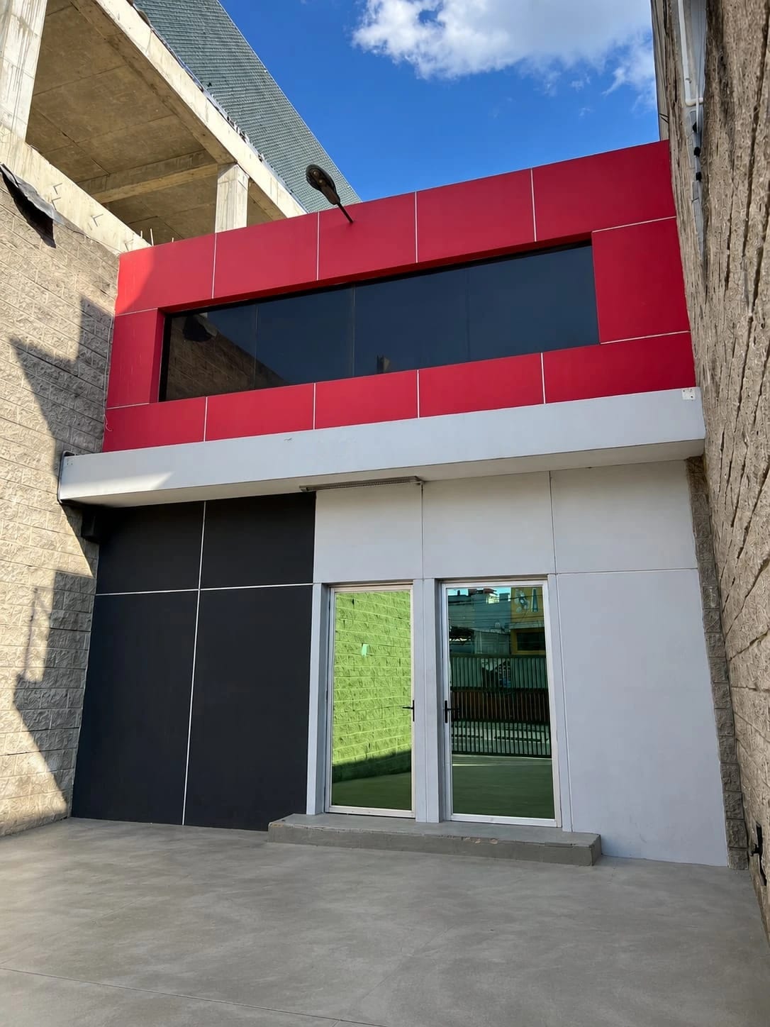 Propiedad en Aguilar Batres, zona 12 — Casa en Alquiler en Zona 12, Guatemala, Ciudad — foto 1 de 6