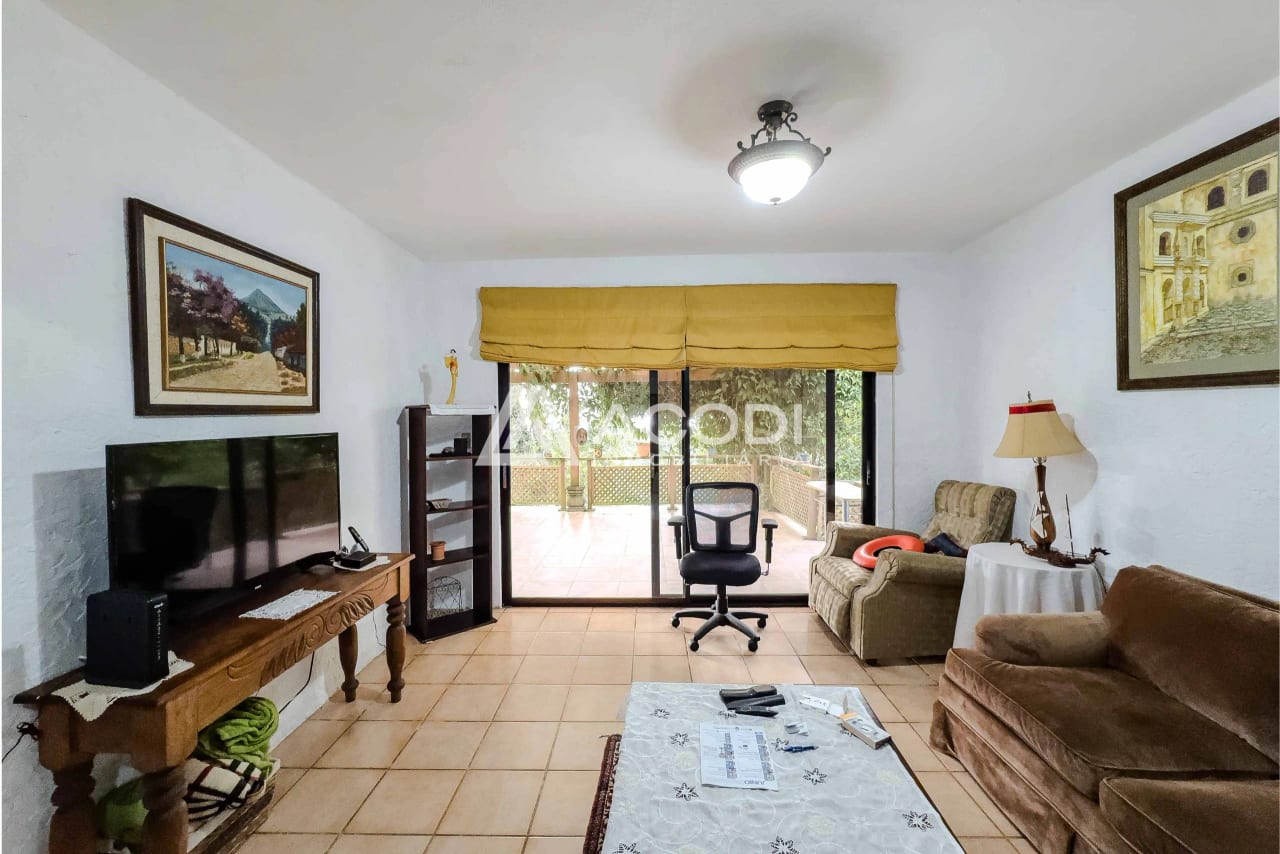 Casa en Muxbal — Casa en Venta en Muxbal, Guatemala, Ciudad — foto 5 de 9