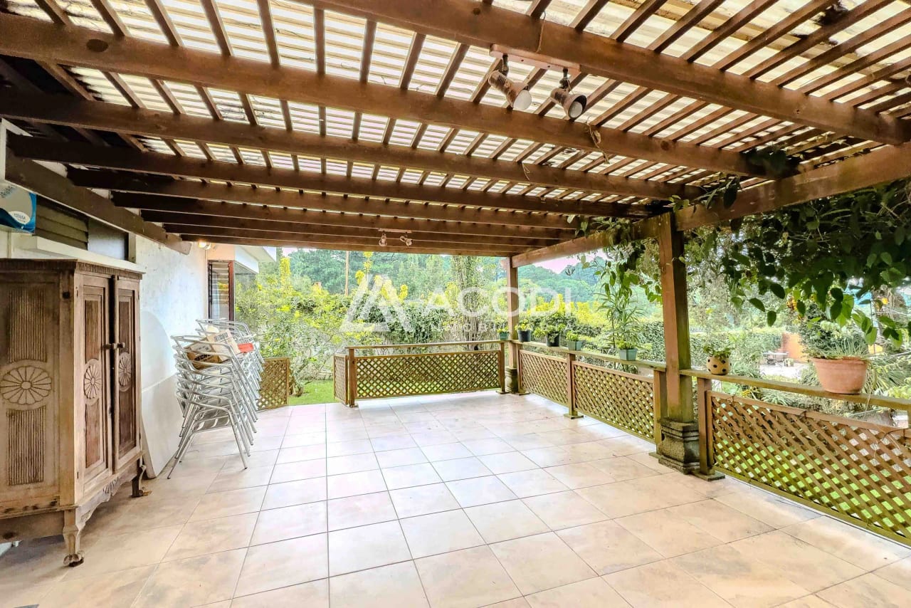 Casa en Muxbal — Casa en Venta en Muxbal, Guatemala, Ciudad — foto 8 de 9