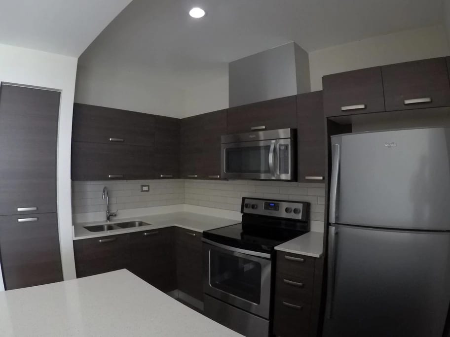Apartamento en zona 10 — Apartamento en Alquiler en Zona 10, Guatemala, Ciudad — foto 2 de 5