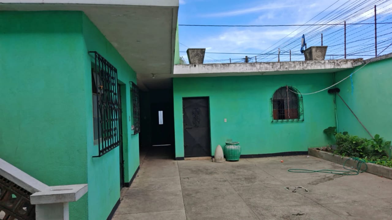 Casa en Zona 4 de Villa Nueva — Casa en Venta en Villa Nueva, Guatemala, Ciudad — foto 2 de 9