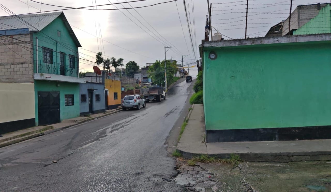 Casa en Zona 4 de Villa Nueva — Casa en Venta en Villa Nueva, Guatemala, Ciudad — foto 9 de 9