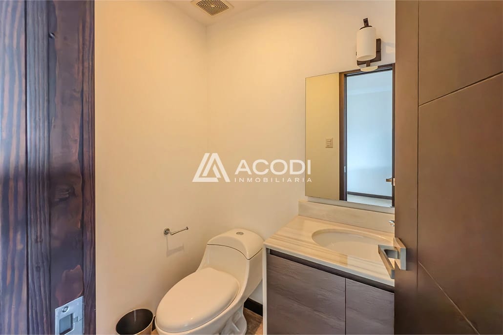 Apartamento en Zona 10 — Apartamento en Venta en Zona 10, Guatemala, Ciudad — foto 8 de 10