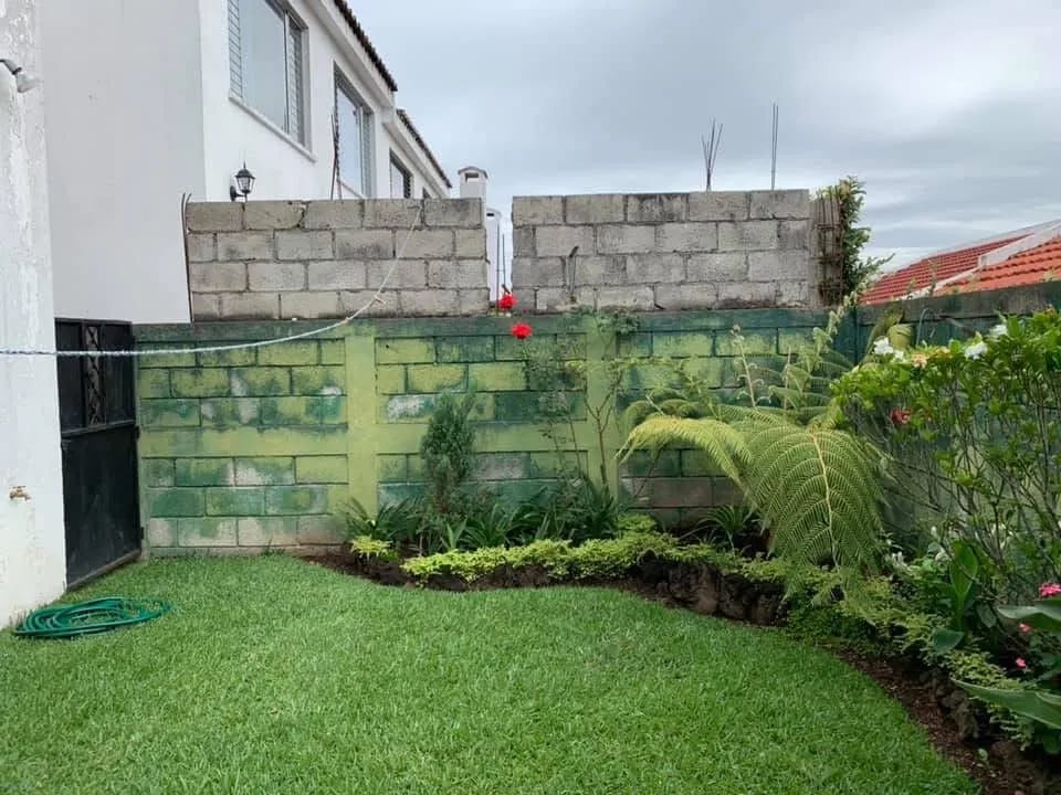 Casa en Zona 16 — Casa en Alquiler en Zona 16, Guatemala, Ciudad — foto 6 de 8