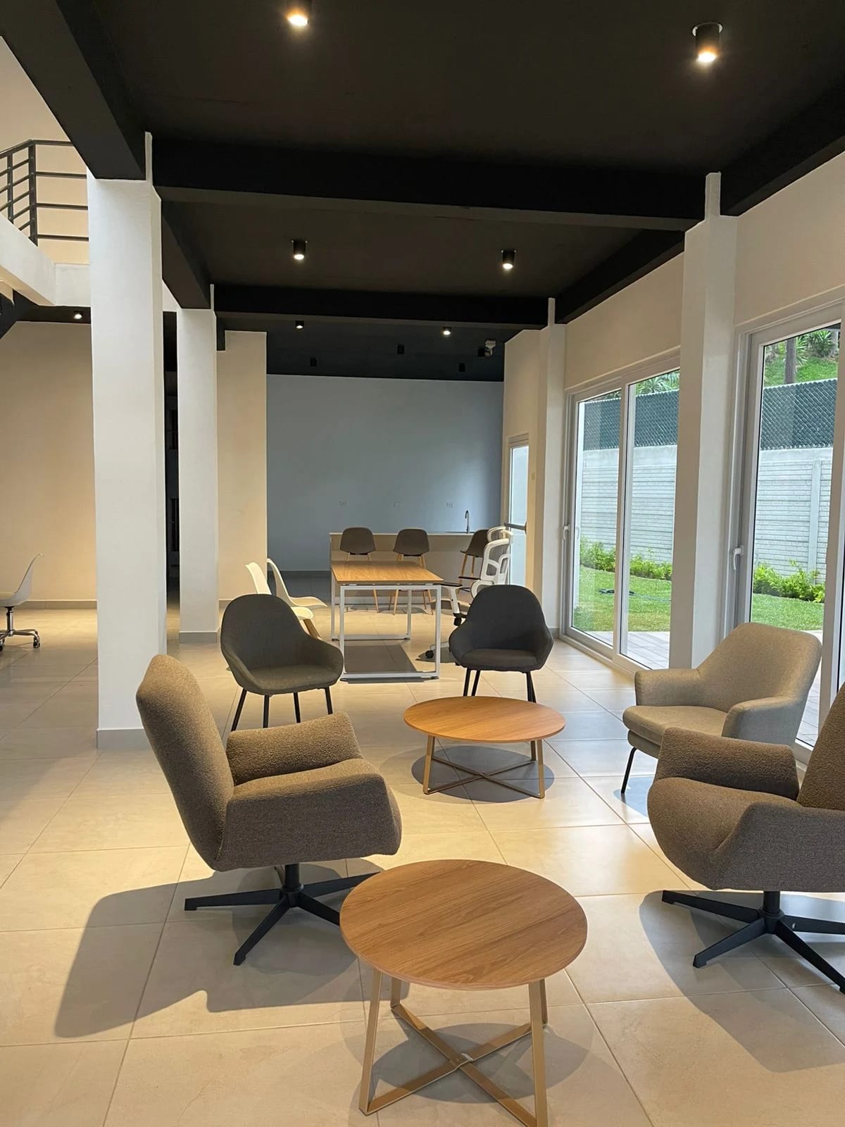Apartamento NUEVO en LARES 17 — Apartamento en Alquiler en Centra Norte, Zona 17, Guatemala, Ciudad — foto 4 de 8