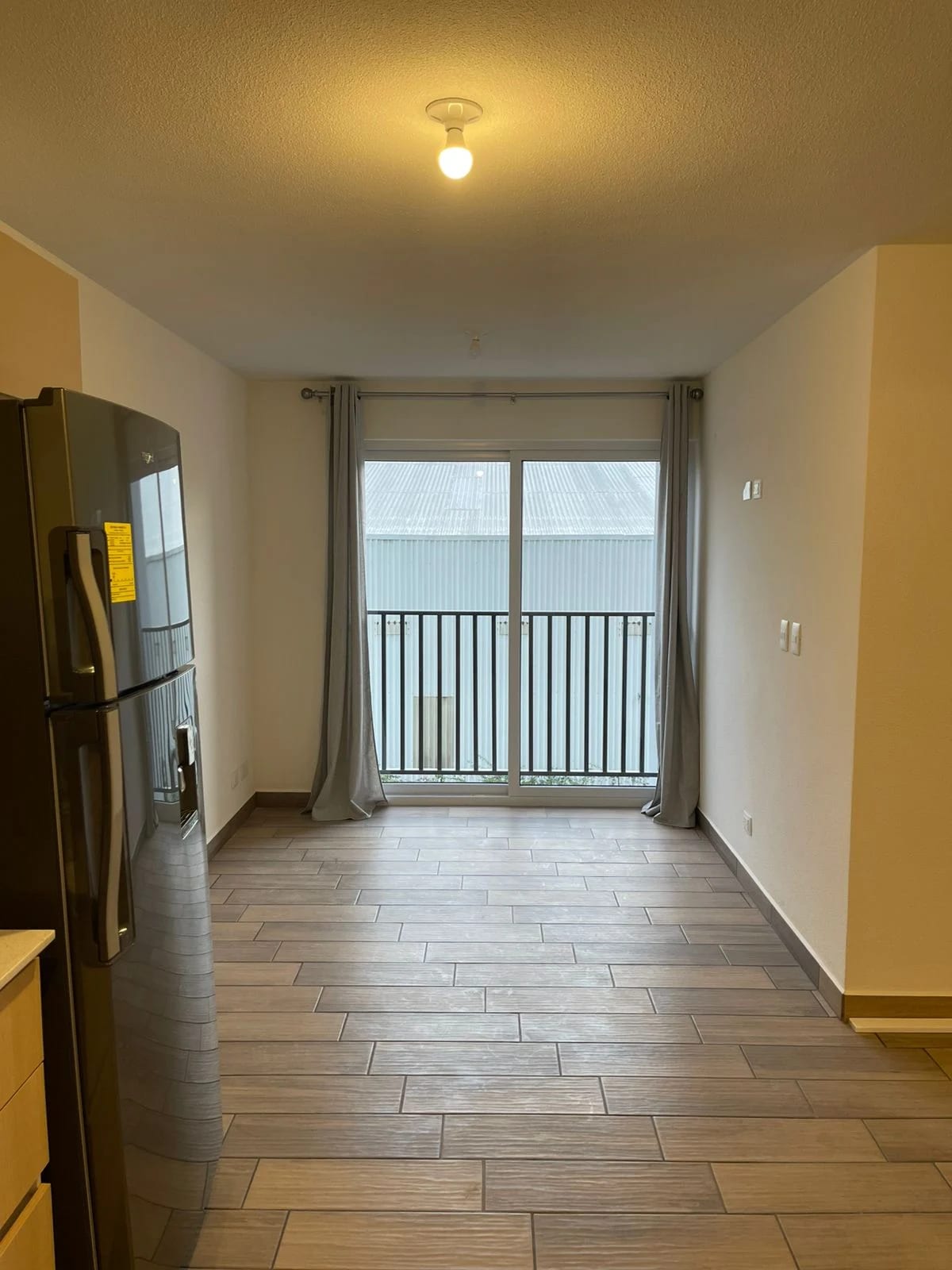 Apartamento NUEVO en LARES 17 — Apartamento en Alquiler en Centra Norte, Zona 17, Guatemala, Ciudad — foto 2 de 8