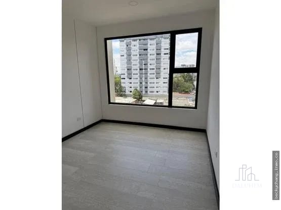 Edificio Verdú Zona 13 Nuevo Apartamento Renta - 1 Habitacion — Apartamento en Alquiler en Verdú, Zona 13, Guatemala, Ciudad — foto 2 de 17