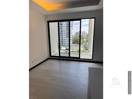 Edificio Verdú Zona 13 Nuevo Apartamento Renta - 1 Habitacion — Apartamento en Alquiler en Verdú, Zona 13, Guatemala, Ciudad — foto 4 de 17