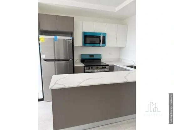 Edificio Verdú Zona 13 Nuevo Apartamento Renta - 1 Habitacion — Apartamento en Alquiler en Verdú, Zona 13, Guatemala, Ciudad — foto 4 de 17