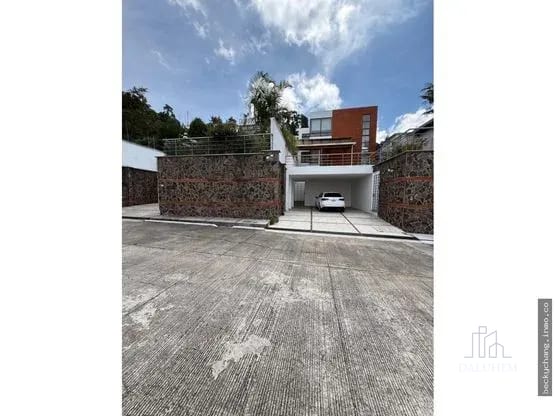 Hermosa Casa en Renta 4 Habitaciones, KM 12.5 Carretera el Salvador — Casa en Alquiler en km 11-15, Carretera a El Salvador, Guatemala, Ciudad — foto 1 de 17