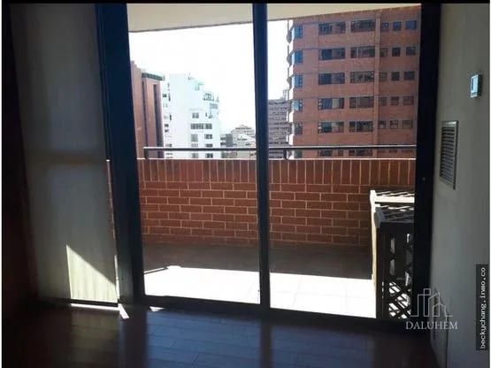 Apartamento en Renta Zona 14, 2 Dormitorios — Apartamento en Alquiler en Zona 14, Guatemala, Ciudad — foto 5 de 16