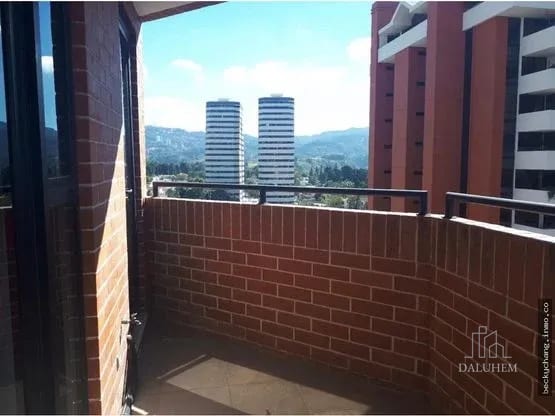 Apartamento en Renta Zona 14, 2 Dormitorios — Apartamento en Alquiler en Zona 14, Guatemala, Ciudad — foto 6 de 16