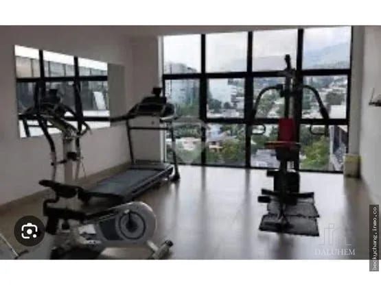Apartamento en Renta Zona 14, 2 Dormitorios — Apartamento en Alquiler en Zona 14, Guatemala, Ciudad — foto 15 de 16