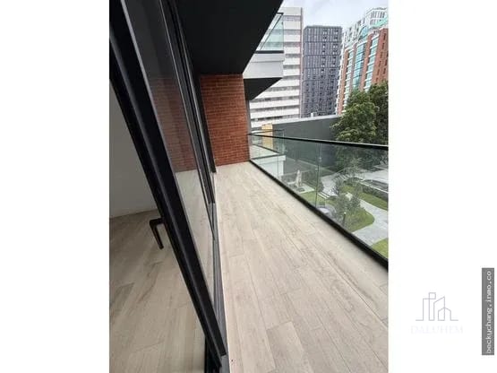 Edificio Ferre Diez Zona 10 Renta Nuevo Apartamento Amueblado — Apartamento en Alquiler en Ferré Diez, Zona 10, Guatemala, Ciudad — foto 2 de 17