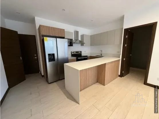 Apartamento en Venta Edificio Spazio, Zona 15 Nuevo 2 Habitaciones — Apartamento en Venta en Spazio, Zona 15, Guatemala, Ciudad — foto 5 de 16