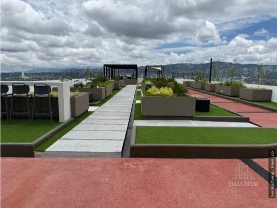 Atarah Zona 10 Nuevo Apartamento Renta — Apartamento en Alquiler en Atarah, Zona 10, Guatemala, Ciudad — foto 1 de 17