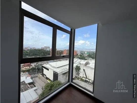 Atarah Zona 10 Nuevo Apartamento Renta — Apartamento en Alquiler en Atarah, Zona 10, Guatemala, Ciudad — foto 6 de 17