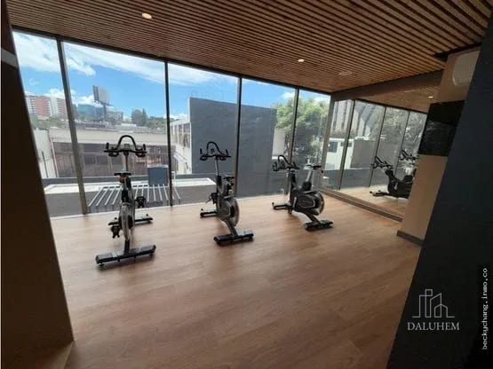 Edificio Atarah Zona 10 Apartamento en Venta — Apartamento en Venta en Atarah, Zona 10, Guatemala, Ciudad — foto 16 de 17