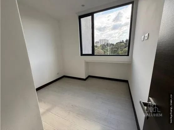 Edificio Spazio Zona 15 Nuevo Apartamento en Renta 3 Habitaciones — Apartamento en Alquiler en Spazio, Zona 15, Guatemala, Ciudad — foto 6 de 15