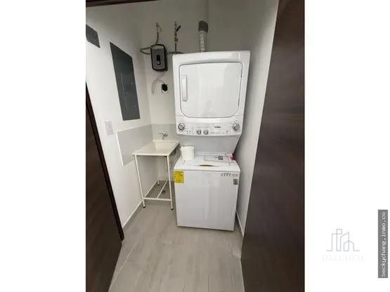 SPAZIO ZONA 15 EN RENTA 2 habitaciones — Apartamento en Alquiler en Spazio, Zona 15, Guatemala, Ciudad — foto 12 de 12