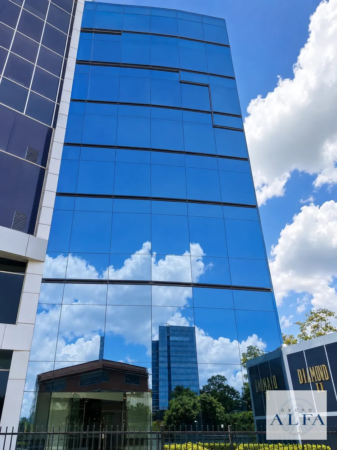 OFICINA 44 metros cuadrados, zona 10 cerca av Reforma — Oficina en Alquiler en Zona 10, Guatemala, Ciudad — foto 6 de 7
