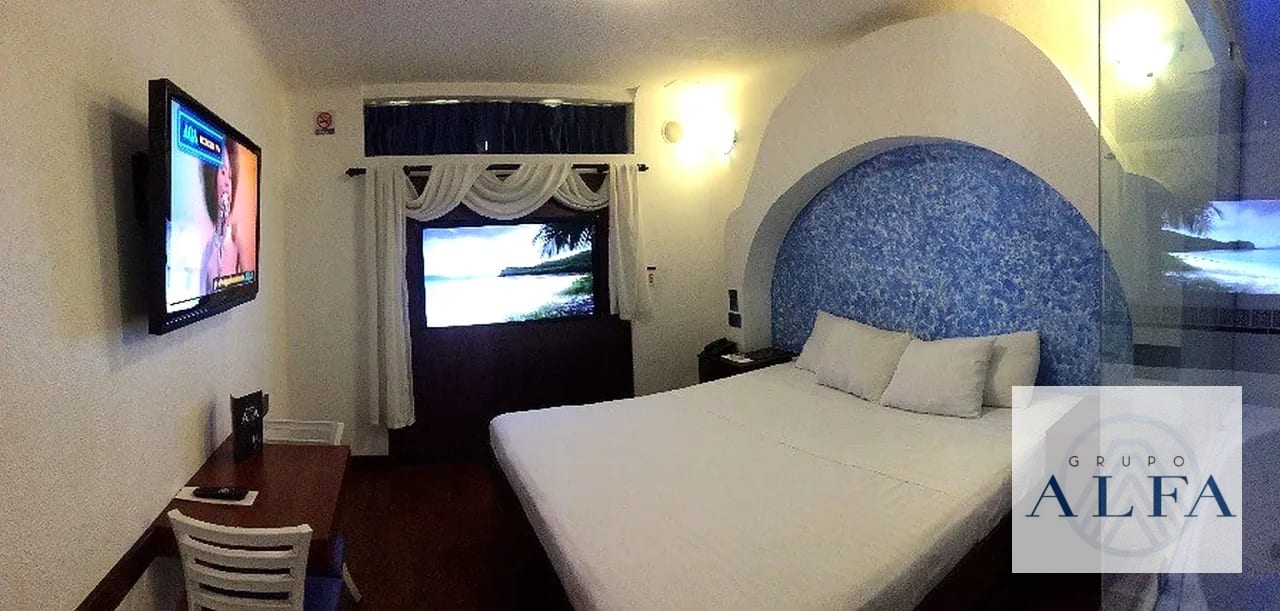 Hotel / Autohotel en Venta en Zona 8 | 25 Suites | Negocio en Operació — Edificio en Venta en Zona 8, Guatemala, Ciudad — foto 4 de 16