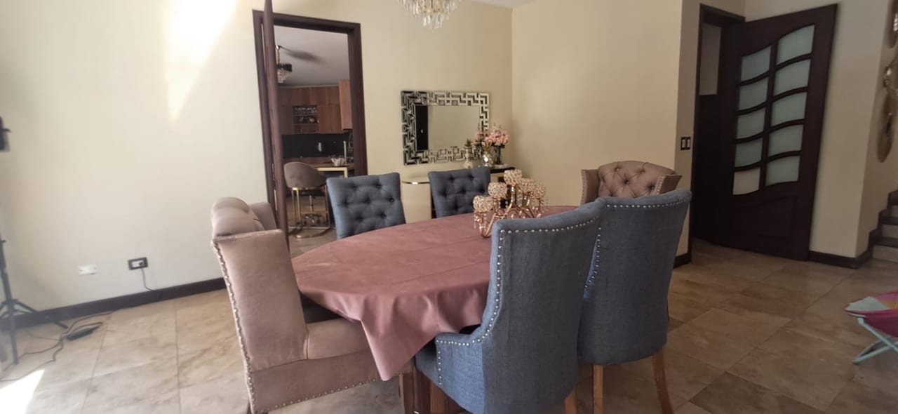 DISPONIBLE EN VENTA Y RENTA HACIENDA MIREGE CARRETERA AL SALVADOR KM18.7 — Casa en Venta en Carretera a El Salvador, Guatemala, Ciudad — foto 3 de 9