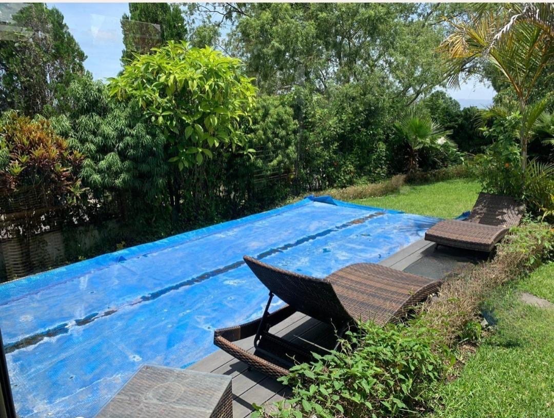ESPECTACULAR CASA EN VENTA EN KM10.5 CARRETERA ALA SALVADOR VISTA AL VALLE — Casa en Venta en Carretera a El Salvador, Guatemala, Ciudad — foto 7 de 7